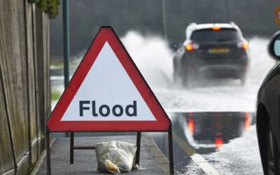 Changes coming to FEMA with new flood bill